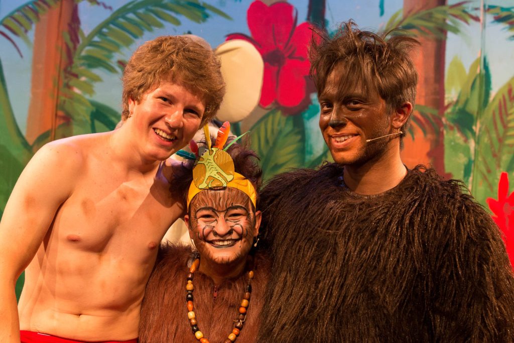 Das Dschungelbuch (Musical) – Foto 178