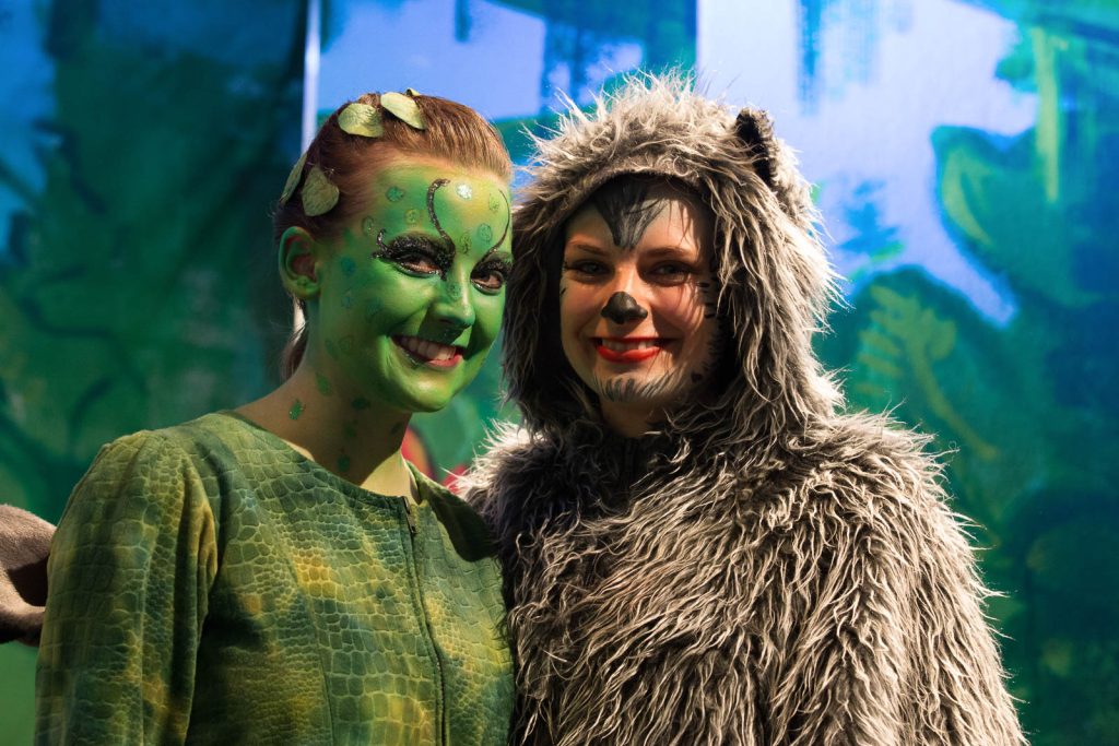 Das Dschungelbuch (Musical) – Foto 182