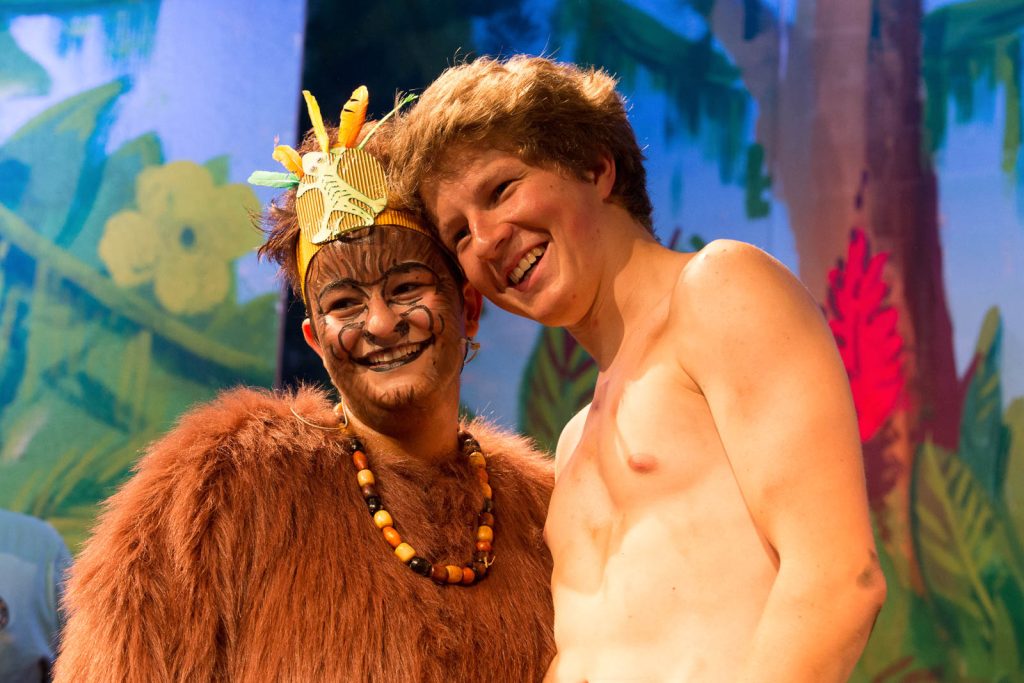 Das Dschungelbuch (Musical) – Foto 183