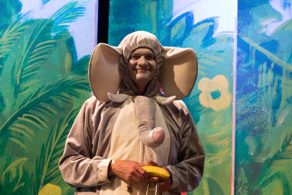 Das Dschungelbuch (Musical) – Foto 184