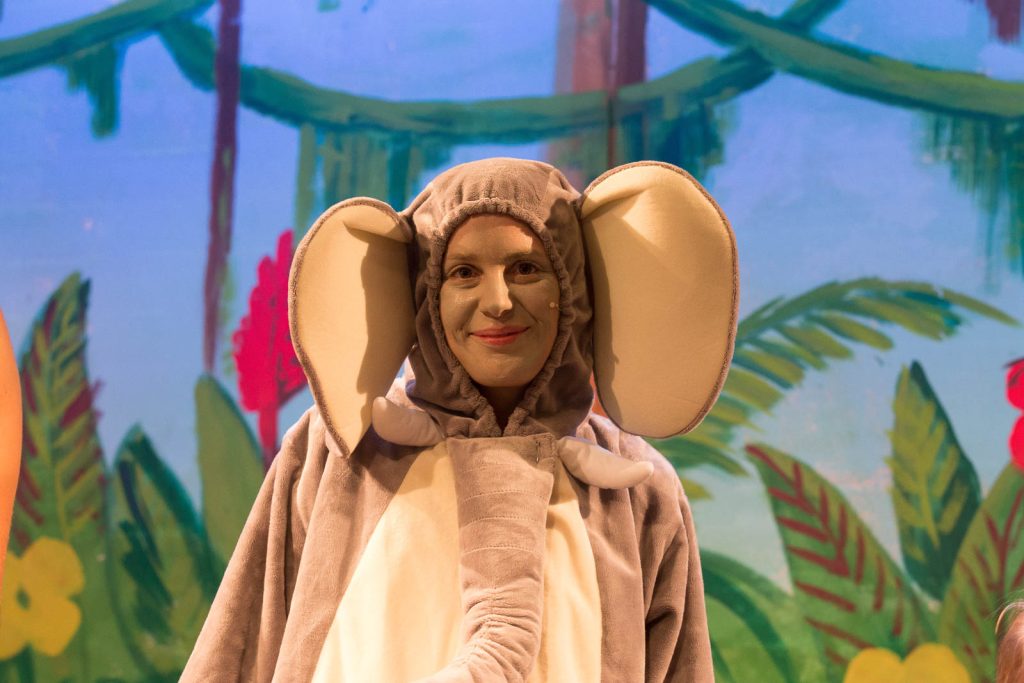 Das Dschungelbuch (Musical) – Foto 185