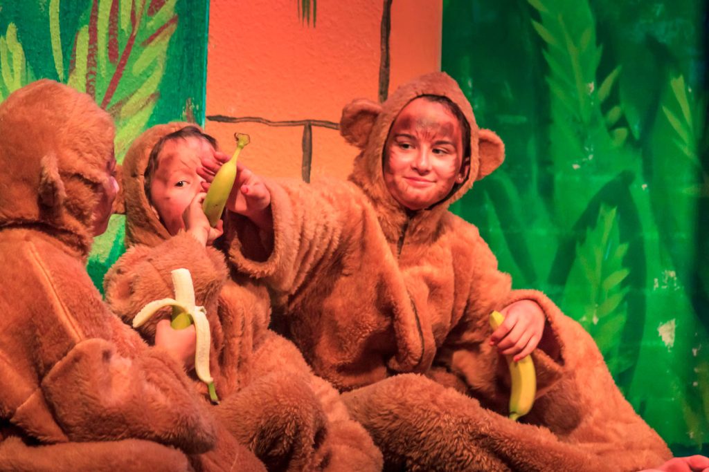 Das Dschungelbuch (Musical) – Foto 5