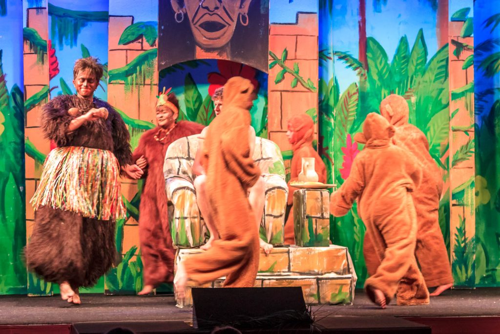 Das Dschungelbuch (Musical) – Foto 8