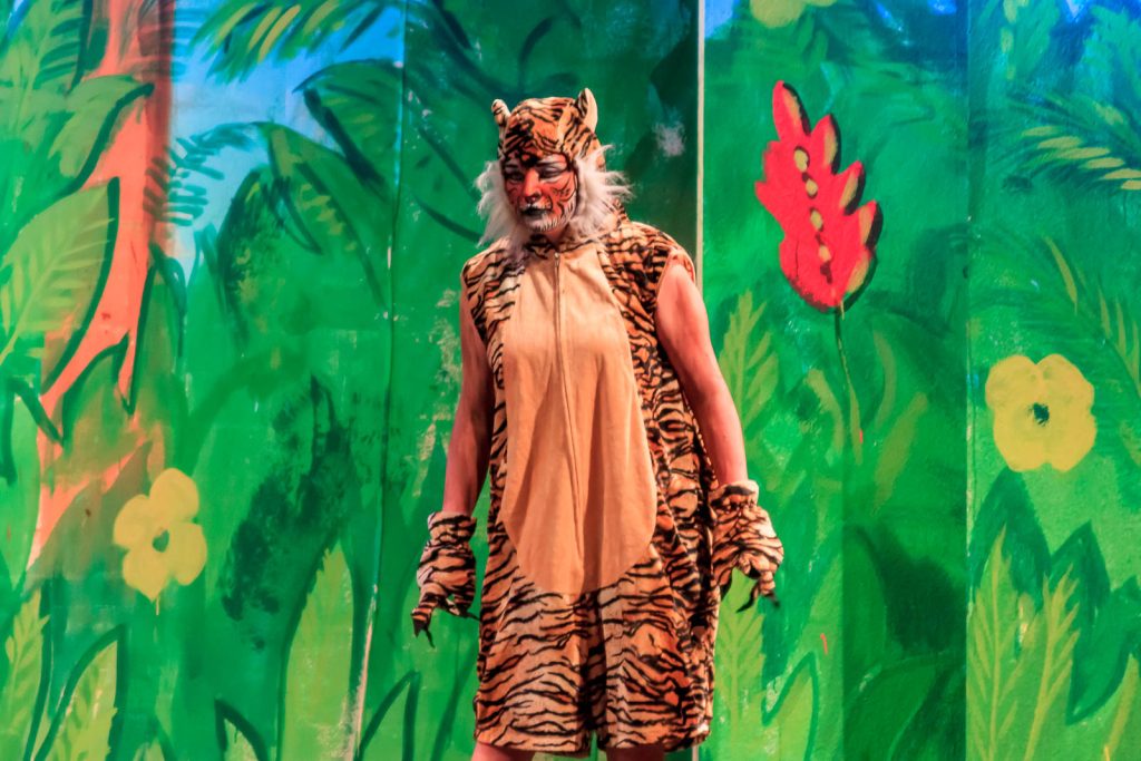 Das Dschungelbuch (Musical) – Foto 2
