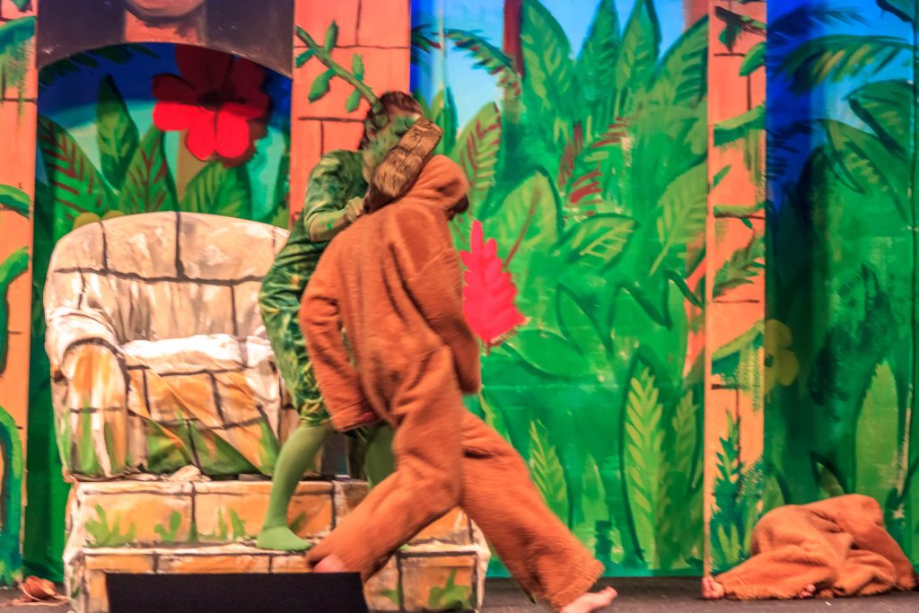 Das Dschungelbuch (Musical) – Foto 15