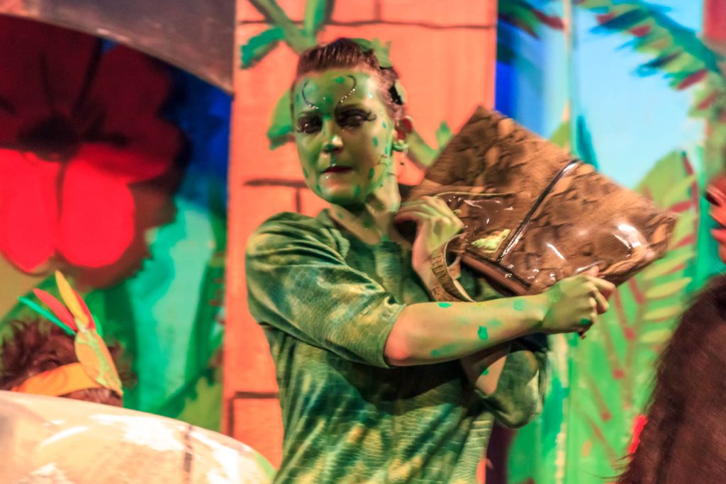 Das Dschungelbuch (Musical) – Foto 16