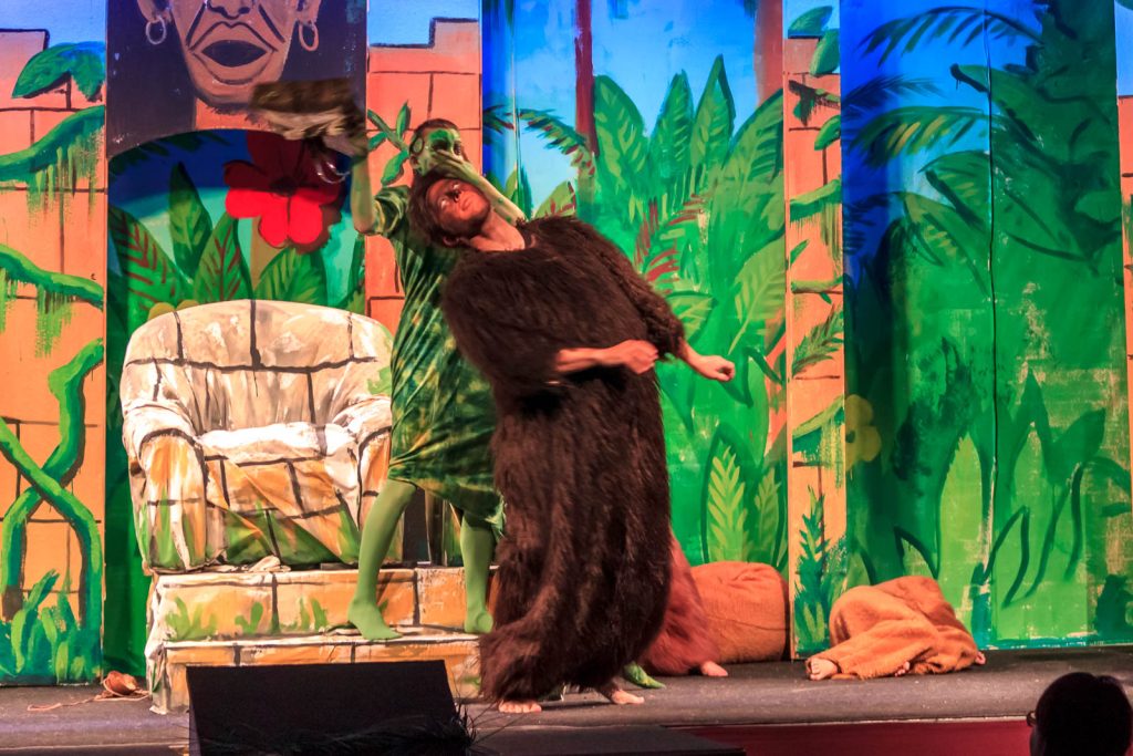 Das Dschungelbuch (Musical) – Foto 17
