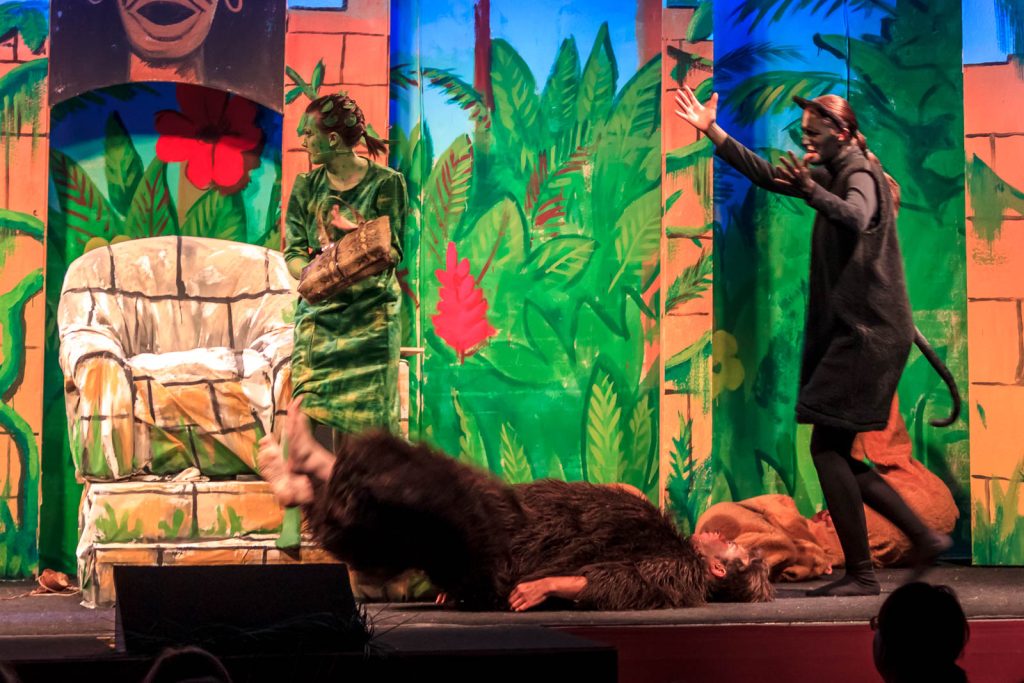 Das Dschungelbuch (Musical) – Foto 18