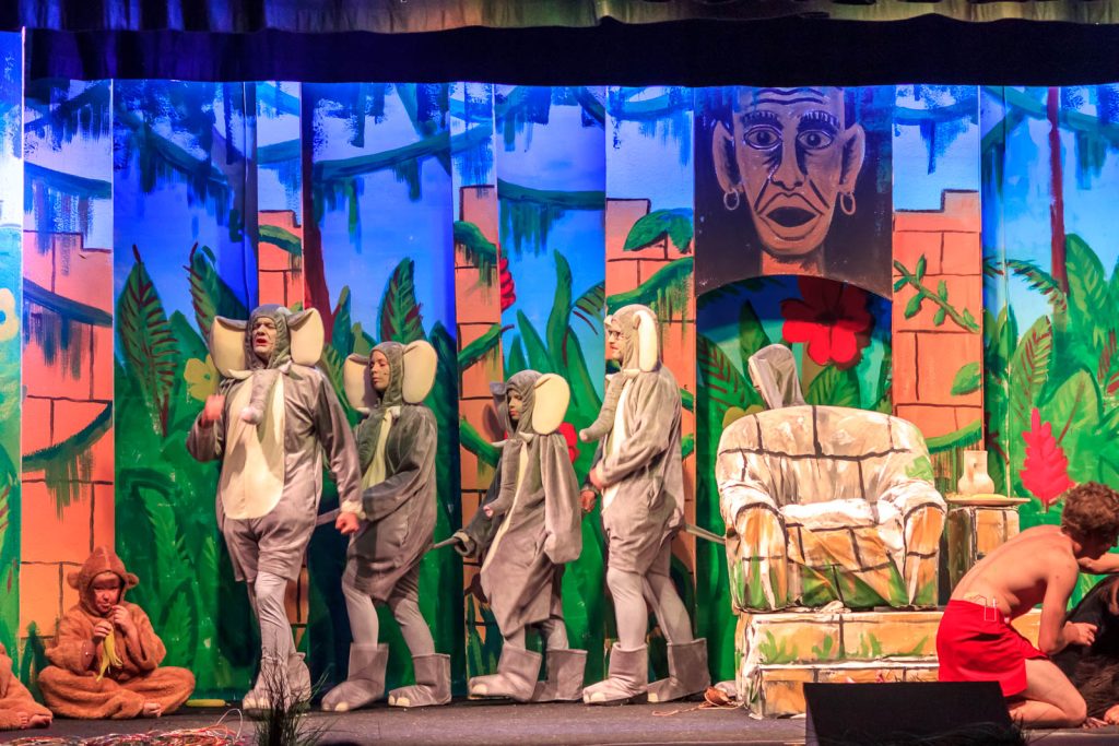 Das Dschungelbuch (Musical) – Foto 20