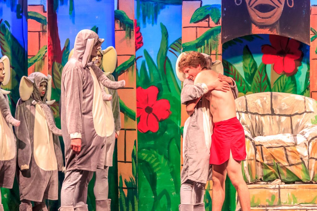 Das Dschungelbuch (Musical) – Foto 22