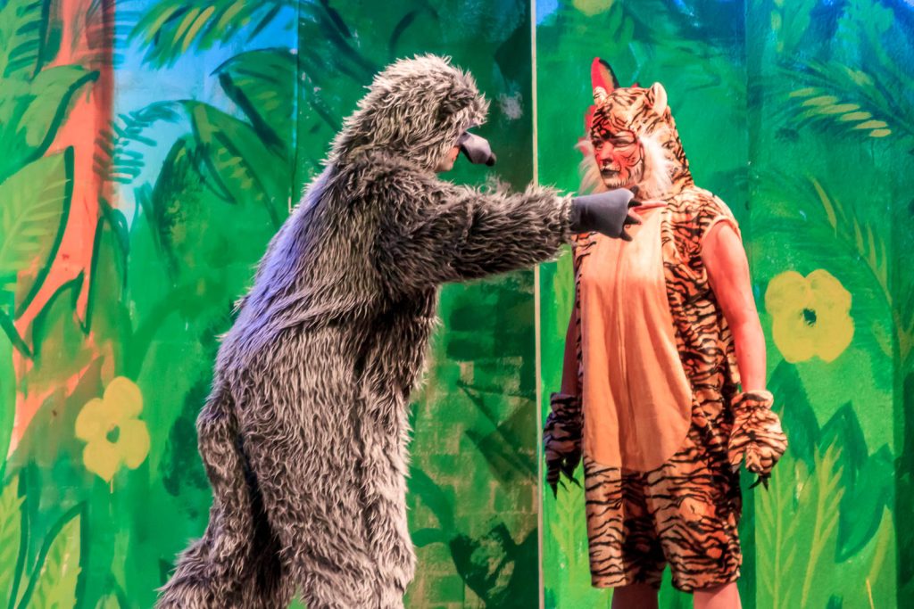 Das Dschungelbuch (Musical) – Foto 13