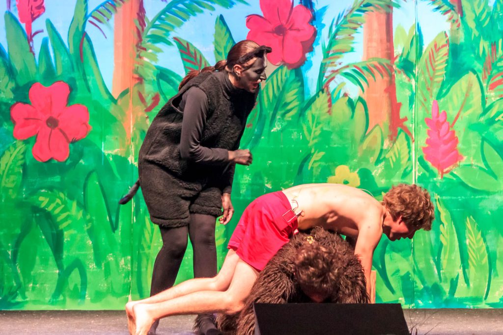 Das Dschungelbuch (Musical) – Foto 30