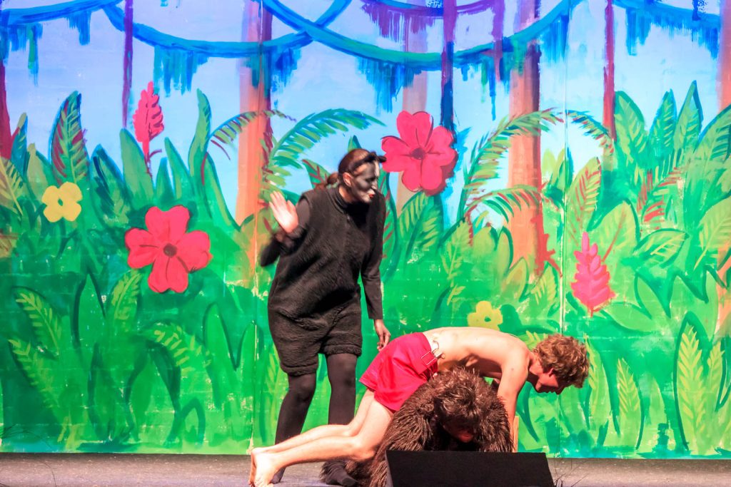 Das Dschungelbuch (Musical) – Foto 31