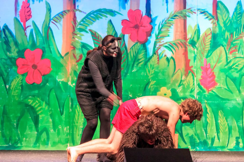 Das Dschungelbuch (Musical) – Foto 32