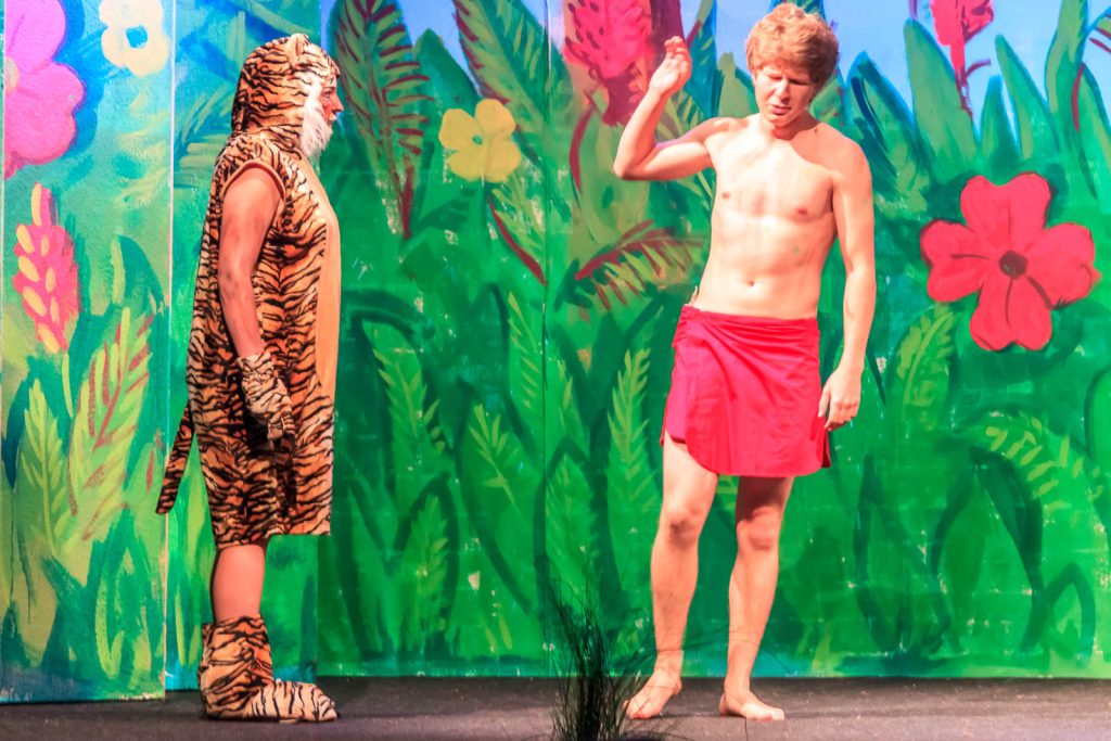 Das Dschungelbuch (Musical) – Foto 36