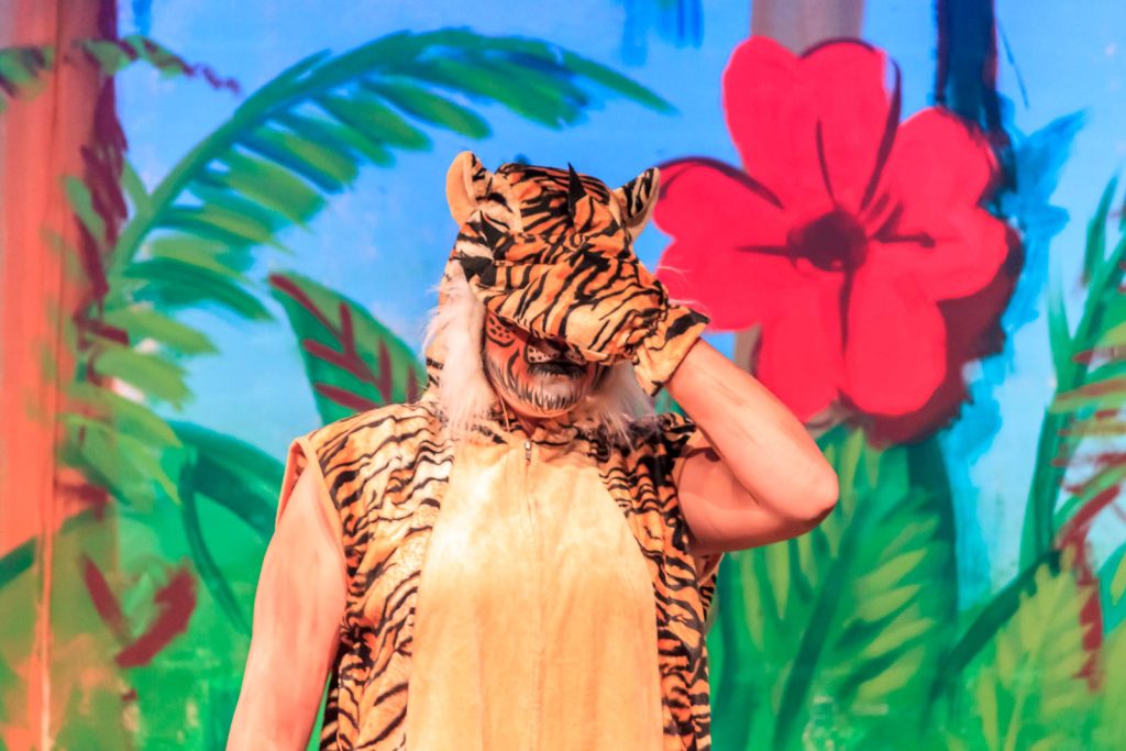 Das Dschungelbuch (Musical) – Foto 37