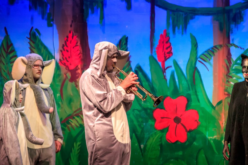 Das Dschungelbuch (Musical) – Foto 38