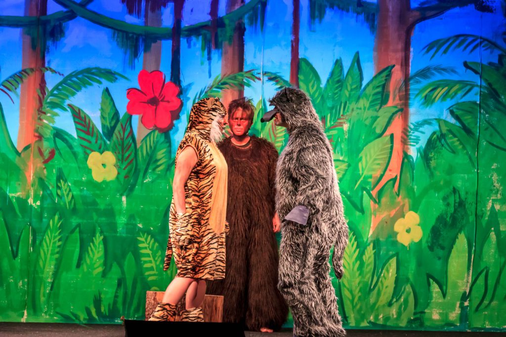 Das Dschungelbuch (Musical) – Foto 40