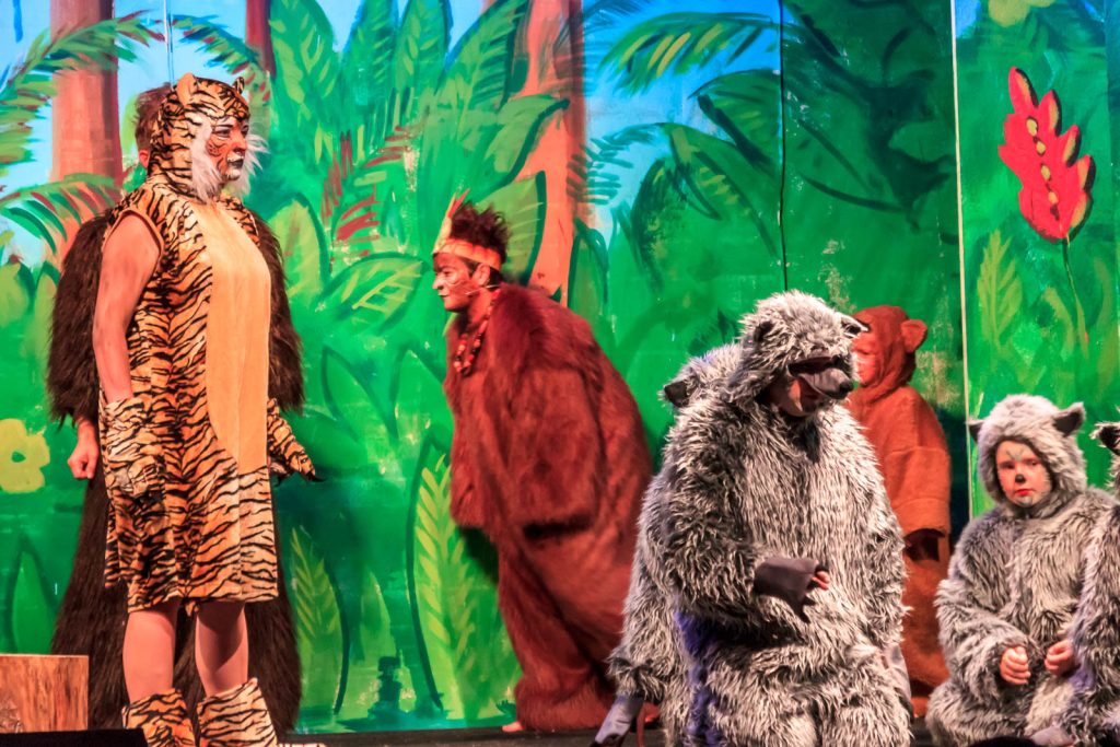 Das Dschungelbuch (Musical) – Foto 42