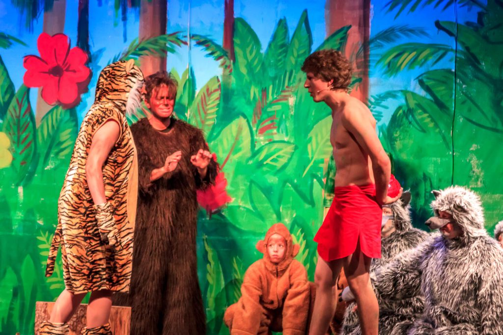 Das Dschungelbuch (Musical) – Foto 44