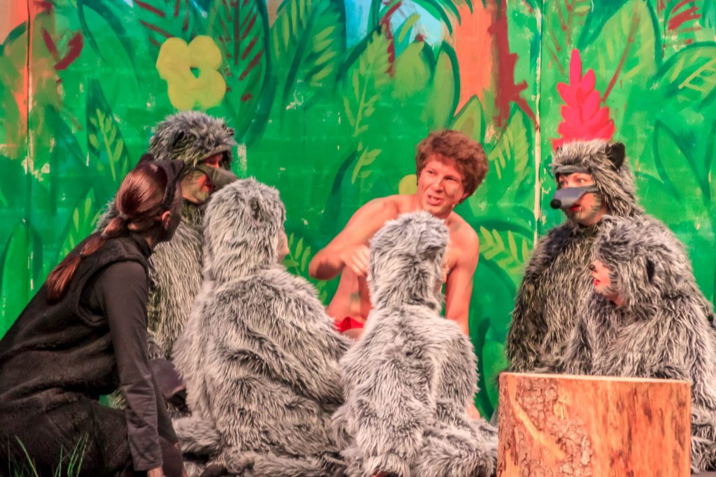 Das Dschungelbuch (Musical) – Foto 35