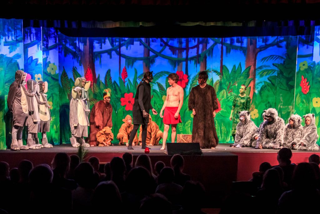 Das Dschungelbuch (Musical) – Foto 50