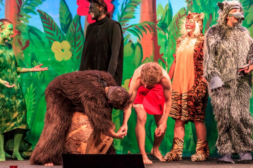 Das Dschungelbuch (Musical) – Foto 55