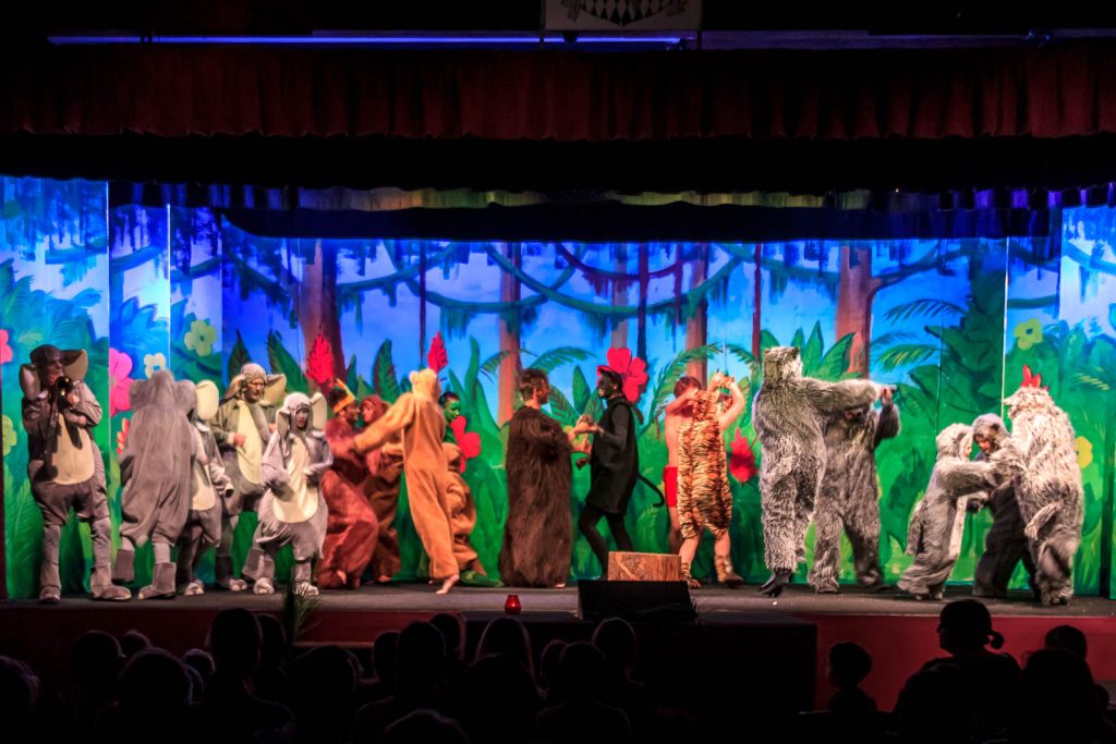 Das Dschungelbuch (Musical) – Foto 56