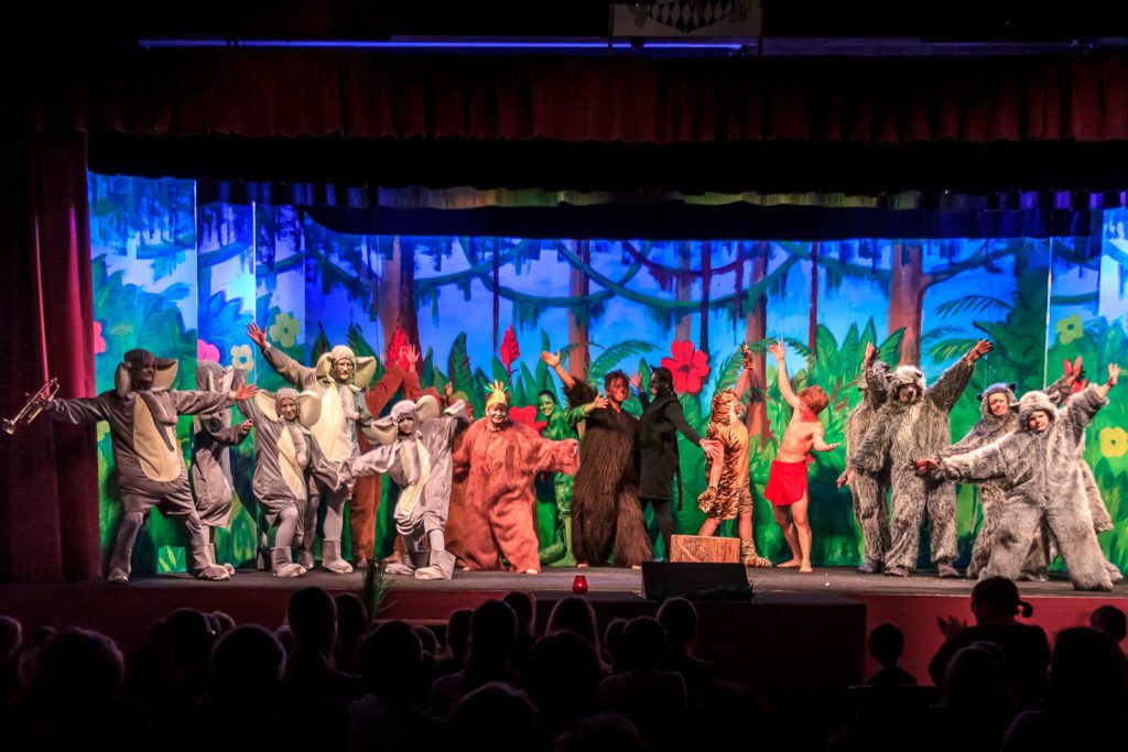 Das Dschungelbuch (Musical) – Foto 58