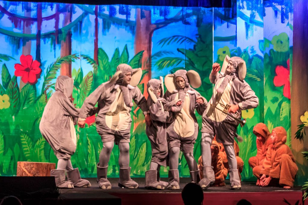 Das Dschungelbuch (Musical) – Foto 60