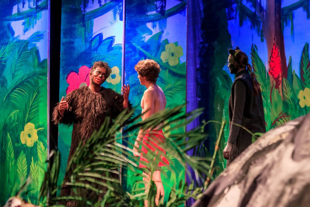 Das Dschungelbuch (Musical) – Foto 57