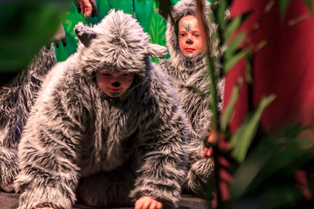 Das Dschungelbuch (Musical) – Foto 65