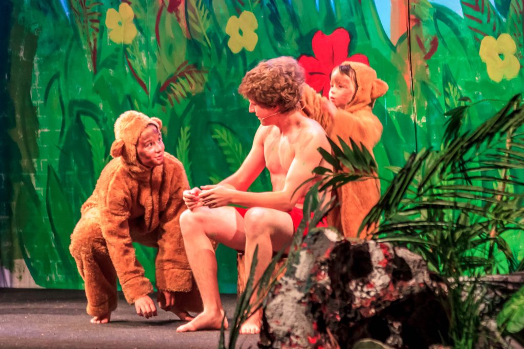Das Dschungelbuch (Musical) – Foto 69