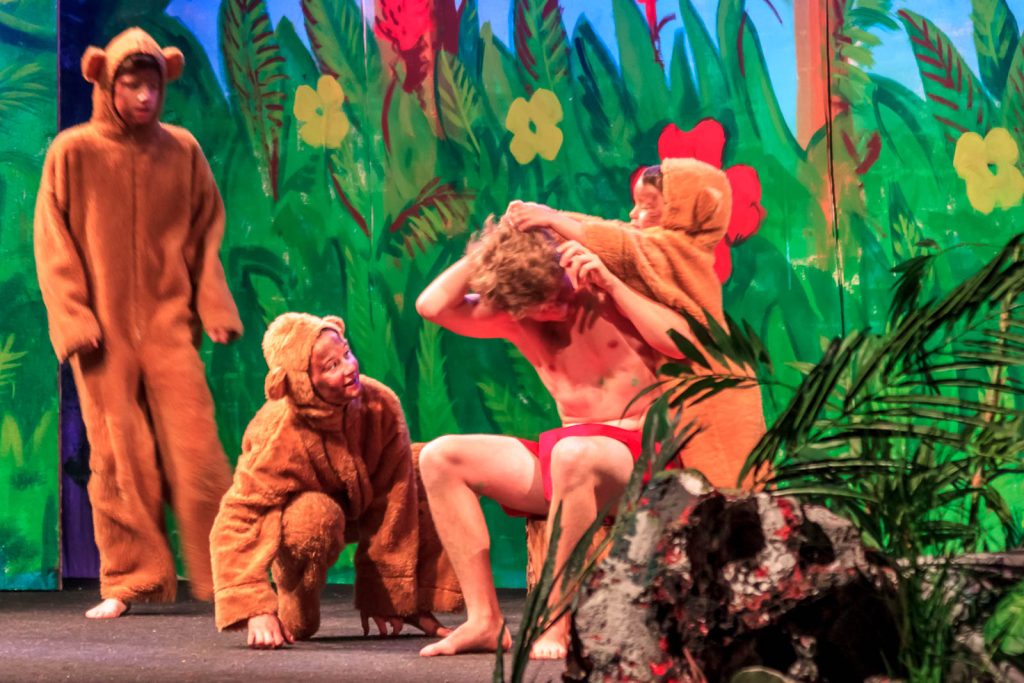 Das Dschungelbuch (Musical) – Foto 70