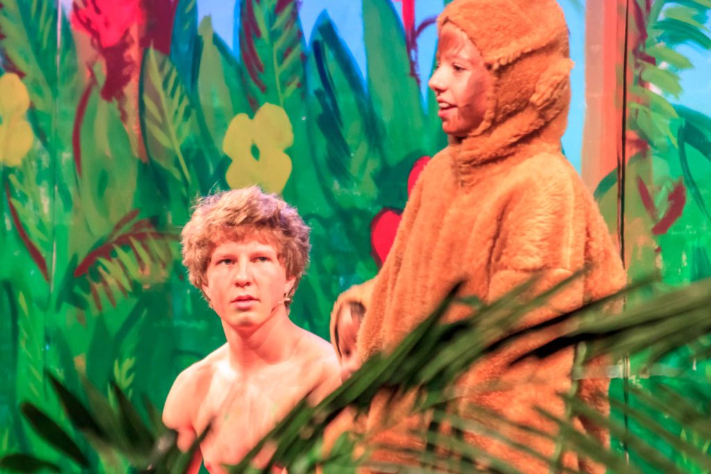 Das Dschungelbuch (Musical) – Foto 71