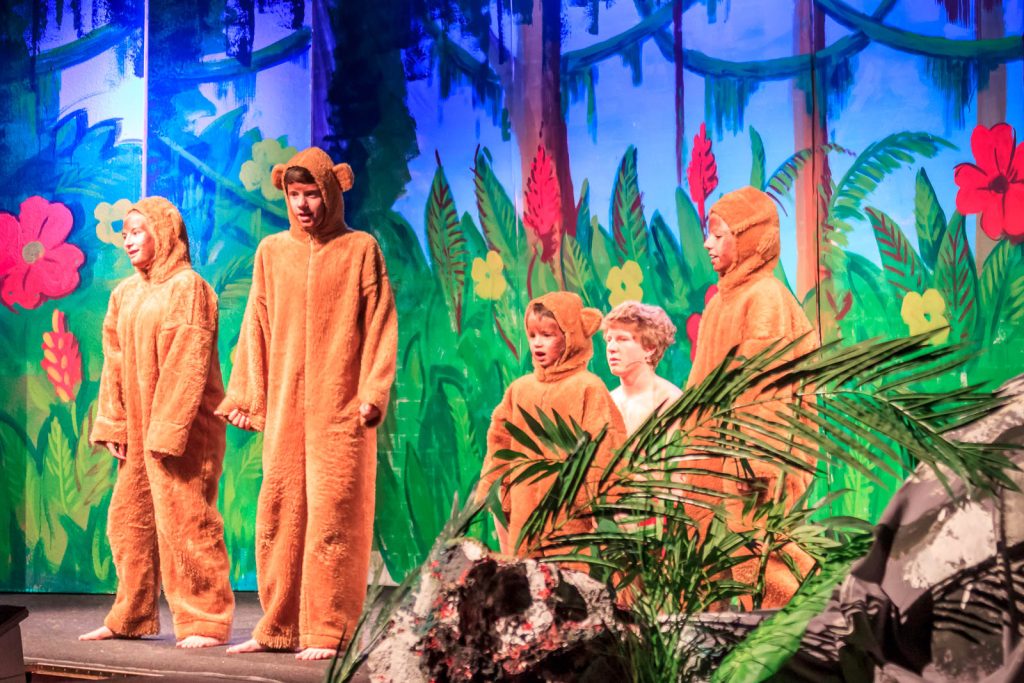 Das Dschungelbuch (Musical) – Foto 72
