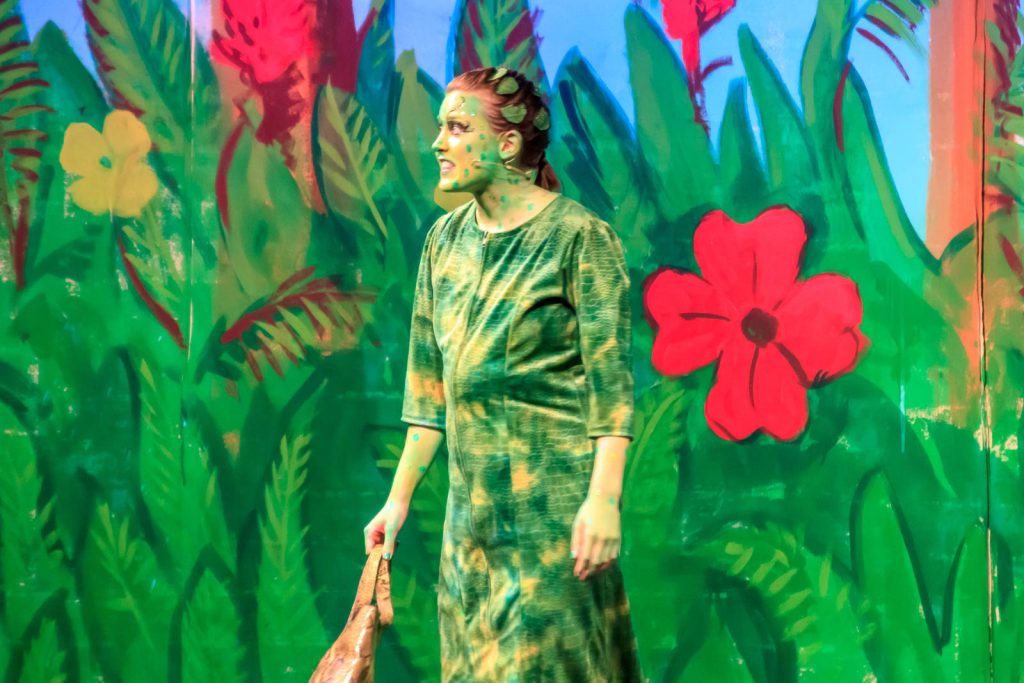 Das Dschungelbuch (Musical) – Foto 74