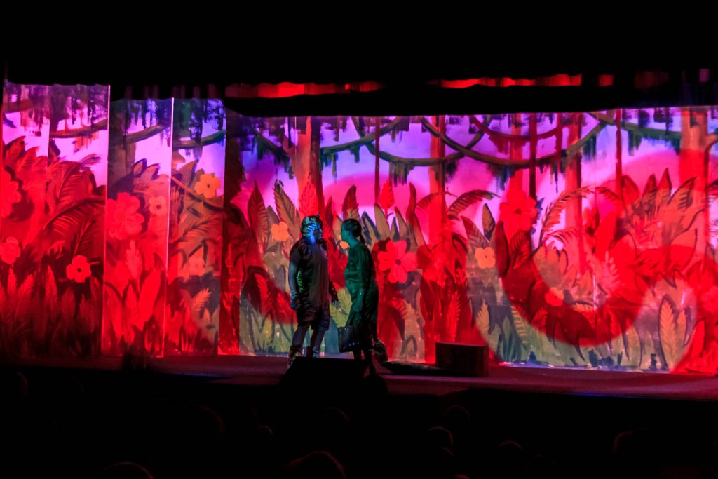 Das Dschungelbuch (Musical) – Foto 75