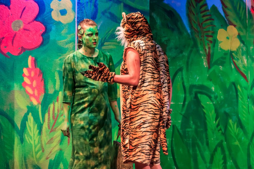 Das Dschungelbuch (Musical) – Foto 77