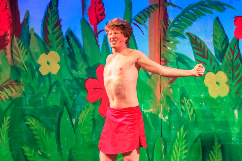 Das Dschungelbuch (Musical) – Foto 78