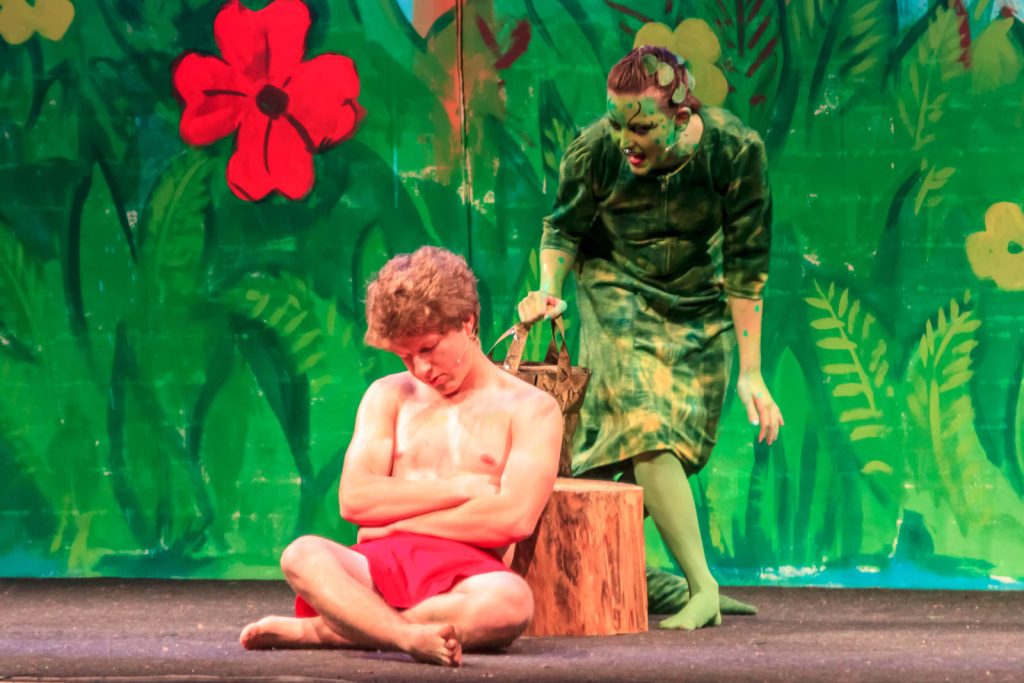 Das Dschungelbuch (Musical) – Foto 80