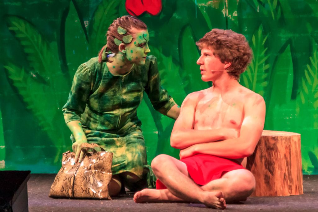 Das Dschungelbuch (Musical) – Foto 81