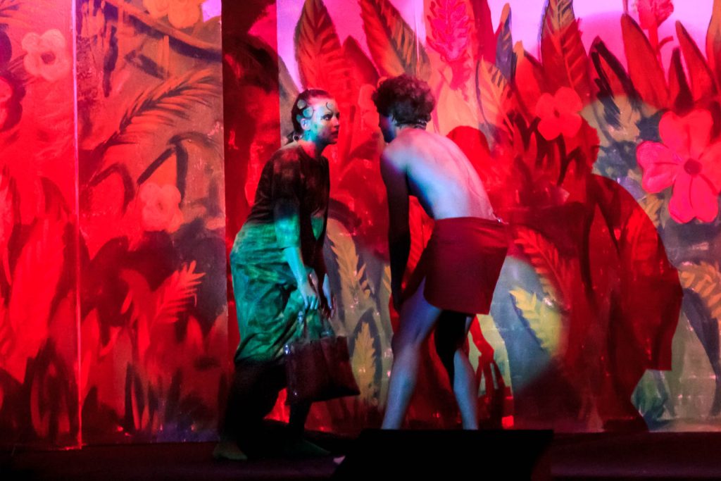 Das Dschungelbuch (Musical) – Foto 83