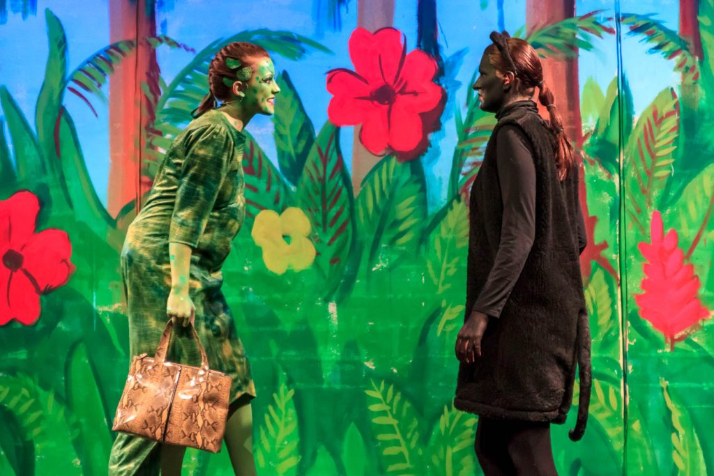 Das Dschungelbuch (Musical) – Foto 85