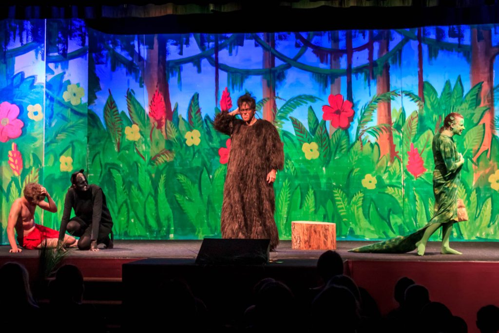 Das Dschungelbuch (Musical) – Foto 86