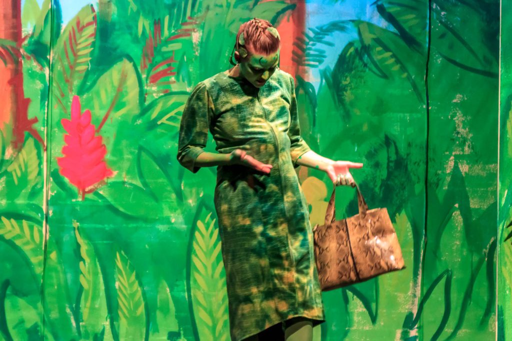 Das Dschungelbuch (Musical) – Foto 87