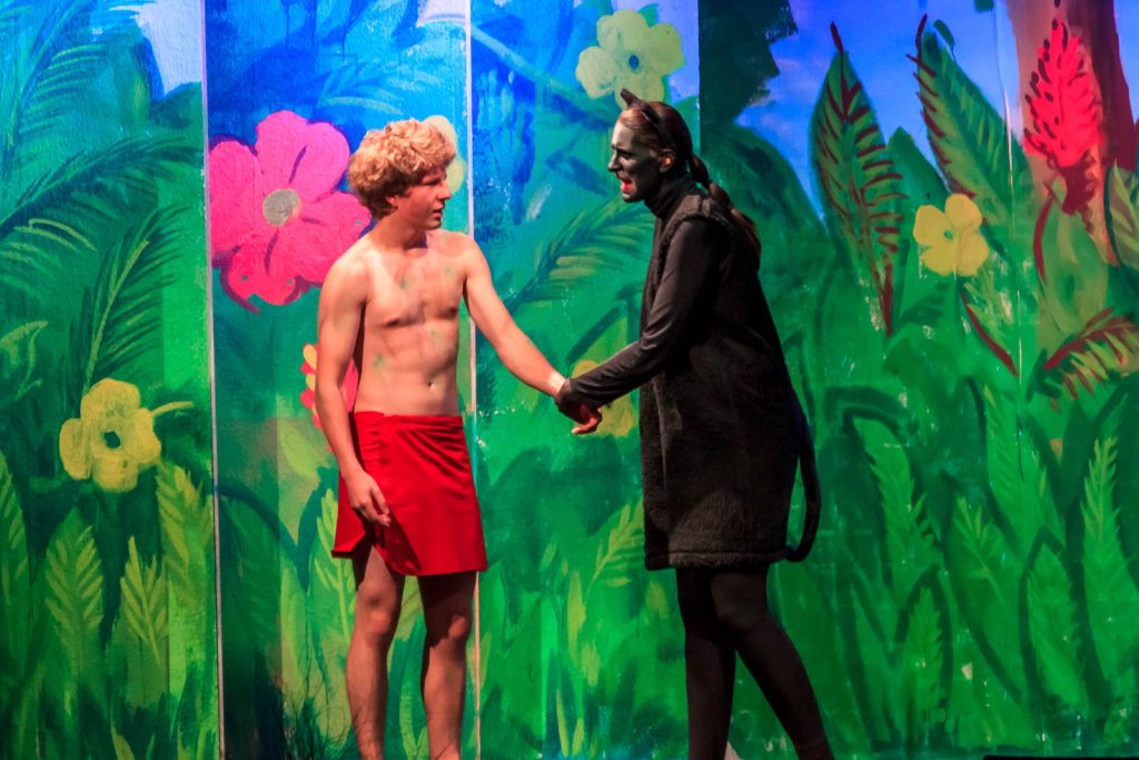 Das Dschungelbuch (Musical) – Foto 88