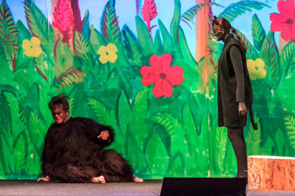 Das Dschungelbuch (Musical) – Foto 79