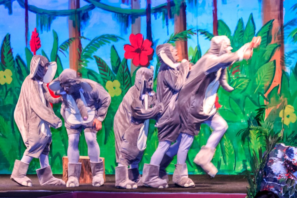 Das Dschungelbuch (Musical) – Foto 92