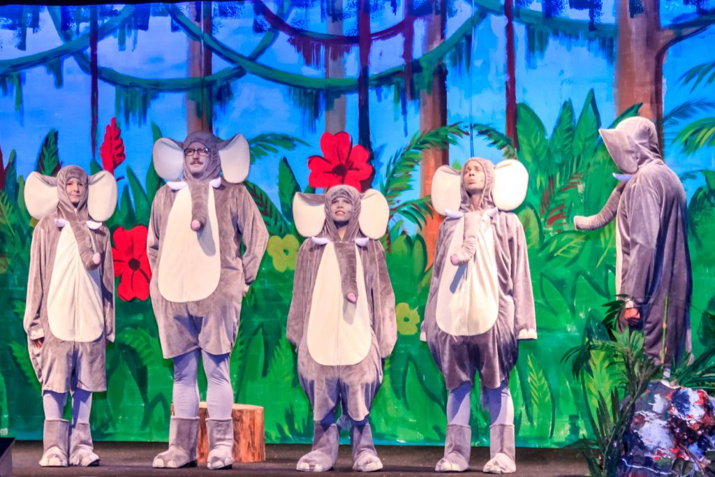 Das Dschungelbuch (Musical) – Foto 93